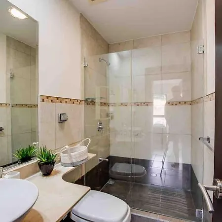 Cr Mariposa Rentals Comfortable Penthouse, Ac, Pool, Gym, Tennis Santa Ana  Buitenkant foto