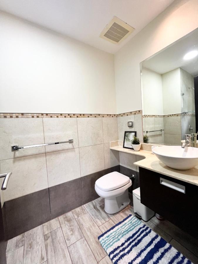 Appartement Cr Mariposa Comfortable Penthouse, Ac, Pool, Gym, Tennis